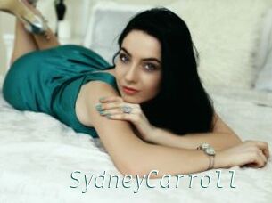 SydneyCarroll