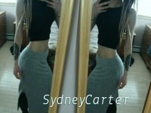Sydney_Carter