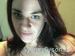 Sydney_Dyson