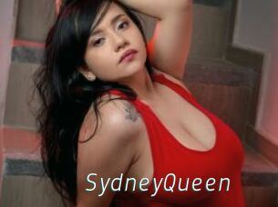 SydneyQueen