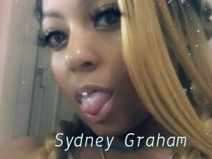Sydney_Graham