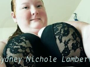 Sydney_Nichole_Lambert