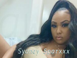 Sydney_Sparxxx
