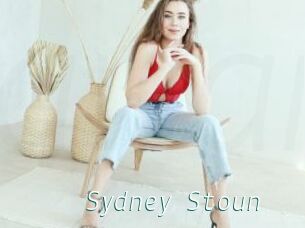 Sydney_Stoun