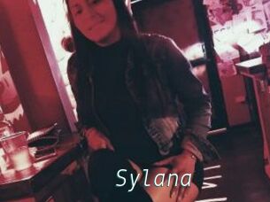 Sylana