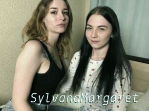 SylvanaMargaret