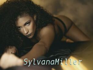 SylvanaMiller