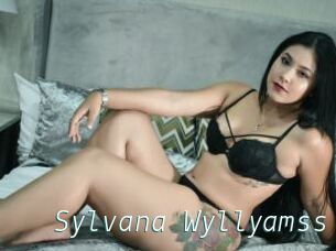 Sylvana_Wyllyamss
