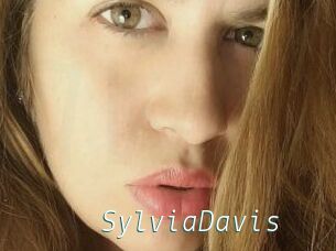 Sylvia_Davis