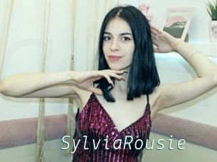SylviaRousie