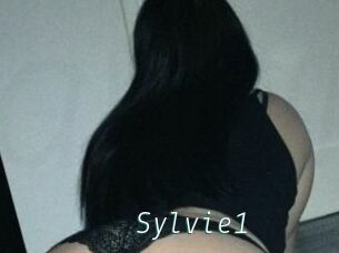 Sylvie1