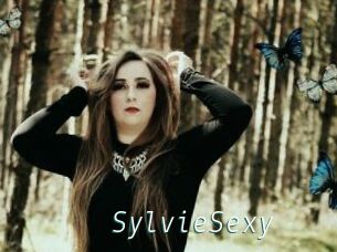 SylvieSexy