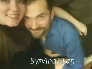SymAndElan