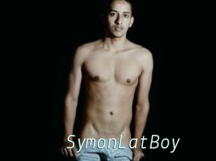 SymonLatBoy