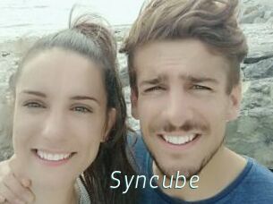Syncube