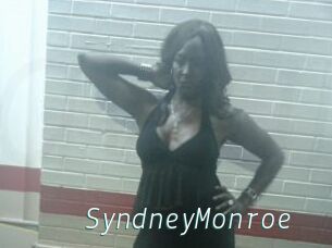 SyndneyMonroe