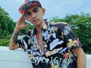 SyrelGrey