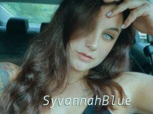 SyvannahBlue