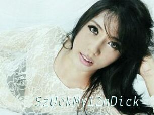 SzUckMy12nDick