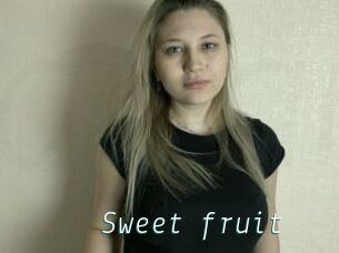 _Sweet_fruit_