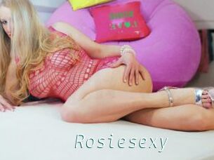 Rosiesexy