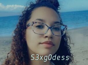 S3xg0dess