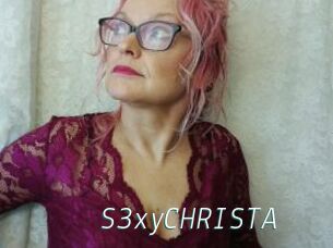 S3xyCHRISTA
