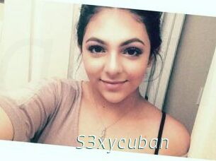 S3xycuban