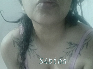 S4bina
