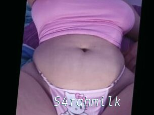 S4rahmilk