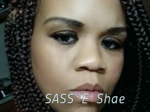 SASS_E_Shae