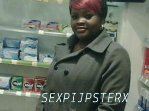 SEXPIJPSTERX