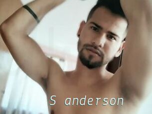 S_anderson