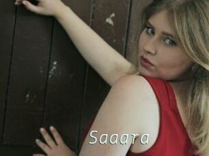 Saaara
