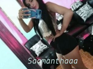 Saamanthaaa