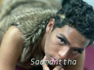Saamanttha