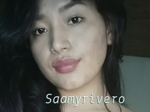 Saamyrivero