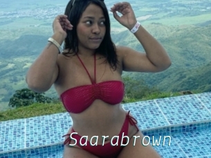 Saarabrown