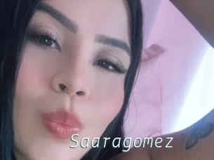 Saaragomez