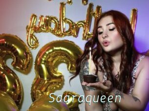 Saaraqueen