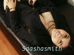 Saashasmith