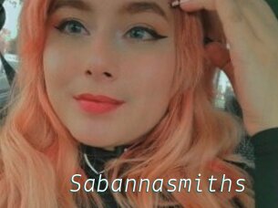 Sabannasmiths