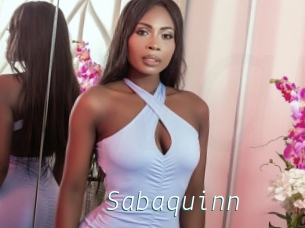 Sabaquinn