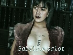 Sabelcumsalot