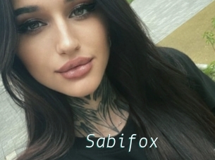 Sabifox