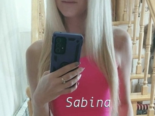 Sabina