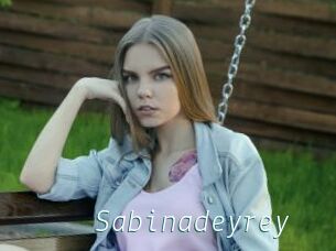 Sabinadeyrey