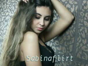 Sabinaflirt
