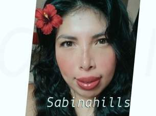 Sabinahills