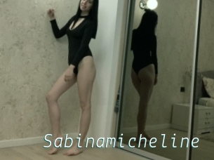 Sabinamicheline